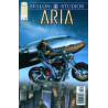 Aria Mini Issue 3