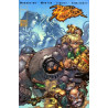 Battle Chasers  Issue 9