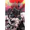 Birthright  Issue   2