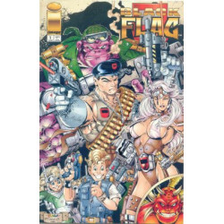 Black Flag One-Shot Issue 1