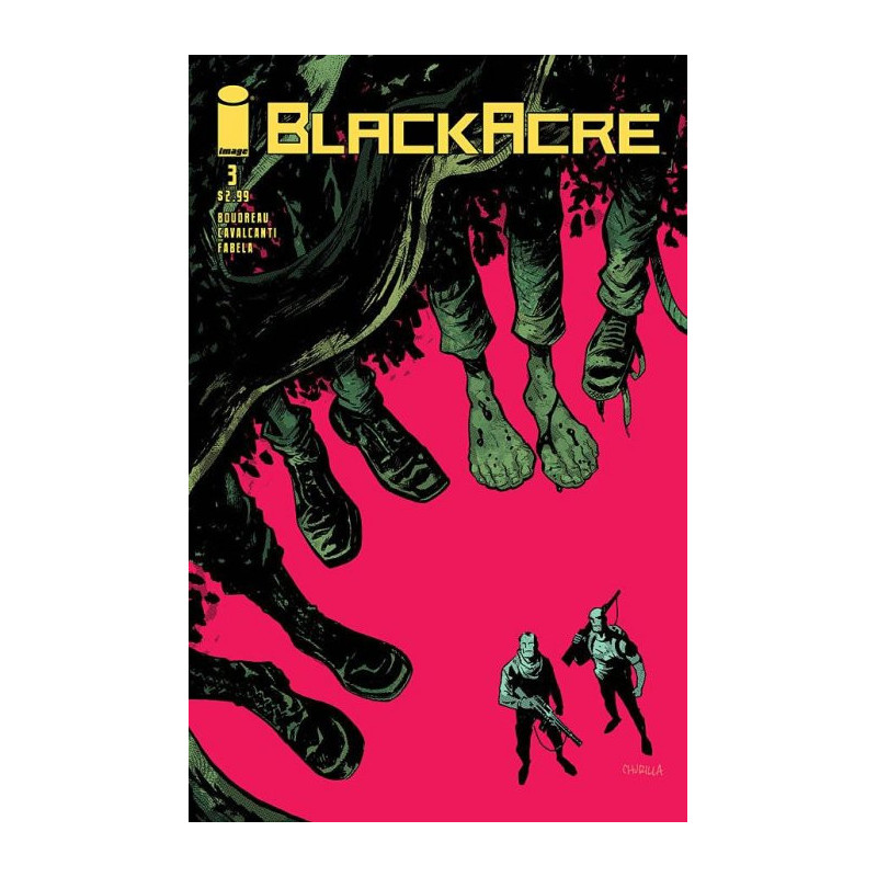 BlackAcre  Issue 3