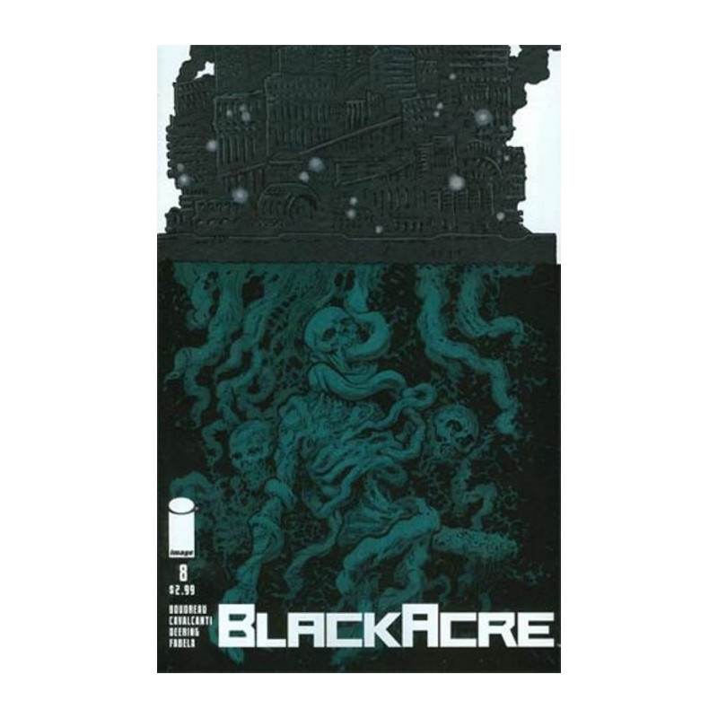 BlackAcre  Issue 8