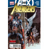 Avengers Vol. 4 Issue 29