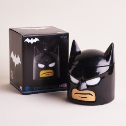 DC Comics Batman 10.5oz Food Container