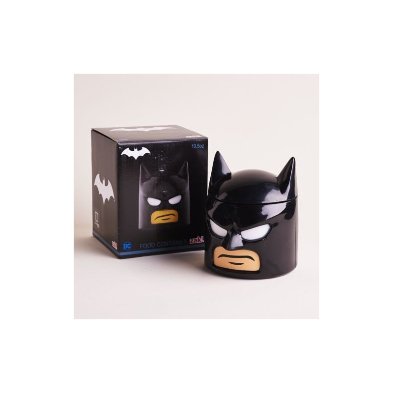 DC Comics Batman 10.5oz Food Container