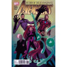 Avengers Vol. 4 Issue  8