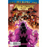 Avengers Vol. 4 Issue  2