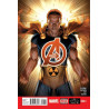 Avengers Vol. 5 Issue 34.1