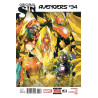Avengers Vol. 5 Issue 34