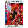 Avengers Vol. 5 Issue 31-2nd print