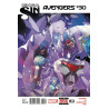 Avengers Vol. 5 Issue 30