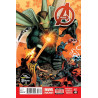 Avengers Vol. 5 Issue 27