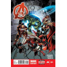 Avengers Vol. 5 Issue 25