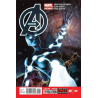 Avengers Vol. 5 Issue  6