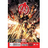 Avengers Vol. 5 Issue  4