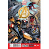 Avengers Vol. 5 Issue  3