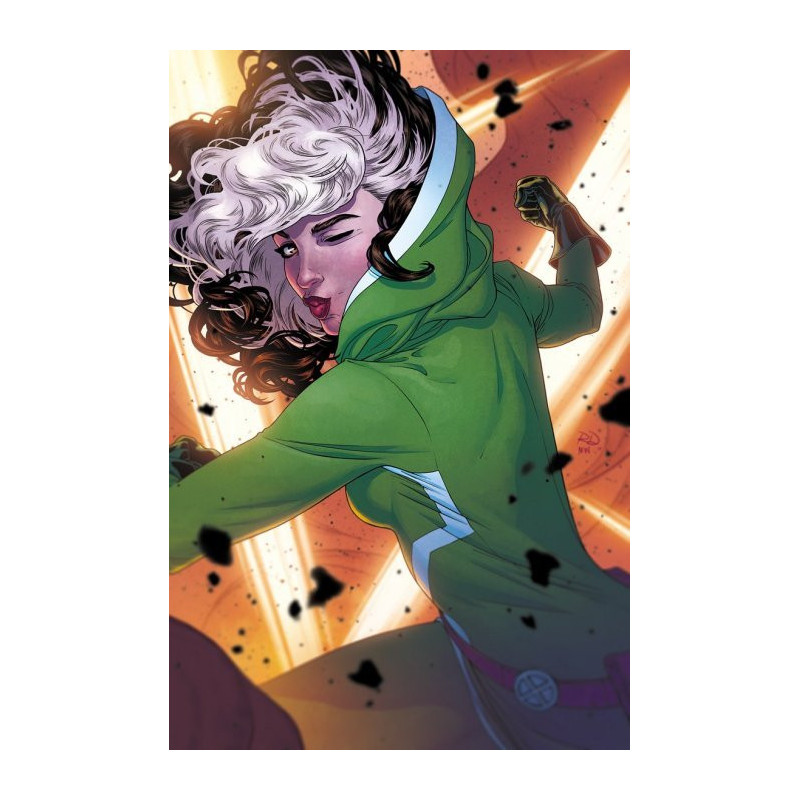 Avengers Vol. 6 Issue 678d Variant