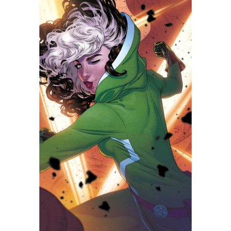 Avengers Vol. 6 Issue 678d Variant