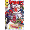 Avengers Vol. 6 Issue 672b Variant
