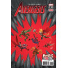 Avengers Vol. 6 Issue 1MU Variant