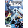 Avengers Vol. 7 Issue  8