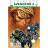 Ultimate Avengers 2 Vol. 2 Issue 5