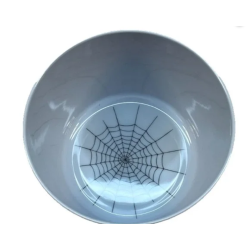 Spider-Man Friendly Neighborhood Cereal Bowl