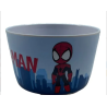Spider-Man Friendly Neighborhood Cereal Bowl