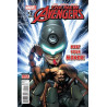 New Avengers Vol.4 Issue  2