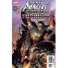 New Avengers / Transformers Mini Issue 1