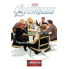Guidebook to the Marvel Cinematic Universe: Marvel's Avengers One-Shot Issue 1