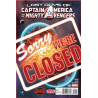 Captain America and the Mighty Avengers  Issue 9