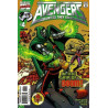 Avengers: United They Stand  Issue 4