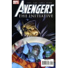 Avengers: The Initiative  Issue  9