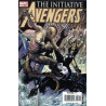 Avengers: The Initiative  Issue  3