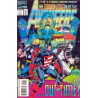 Avengers: Terminatrix Objective Mini Issue 1