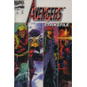 Avengers: Strikefile One-Shot Issue 1