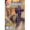 Avengers: Solo  Issue 1