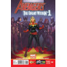 Avengers: Enemy Within One-Shot Issue 1