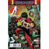Avengers World  Issue 20