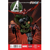 Avengers World  Issue 16