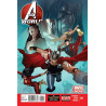Avengers World  Issue 11