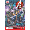 Avengers World  Issue  9