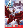 Avengers World  Issue  7