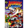 Avengers Unplugged  Issue 1