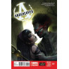 Avengers Undercover  Issue  7