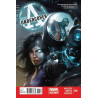 Avengers Undercover  Issue  6