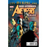 Avengers Prime  Issue 1