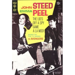 Avengers One-Shot Issue 1