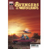 Avengers of the Wastelands  Issue 2
